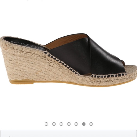 Bettye Muller Dijon Espadrille Sandal - Picture 3 of 8